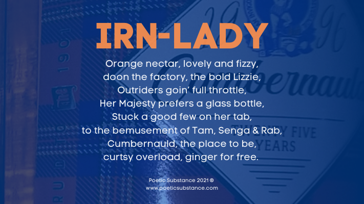 Irn-Lady